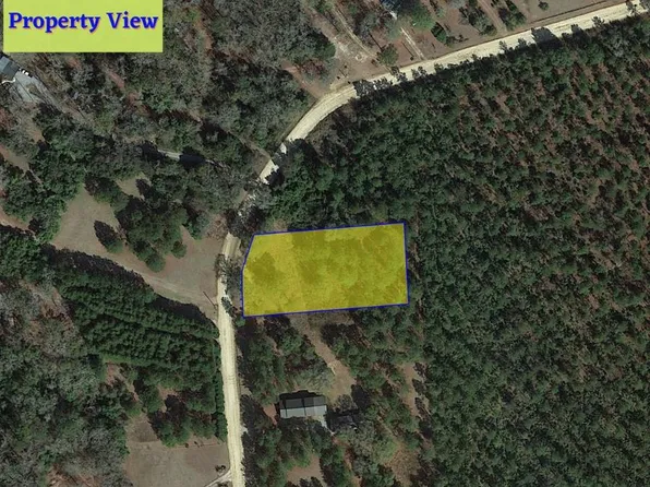 1 Jenny Lynn Ln #1, Georgetown, GA 39854