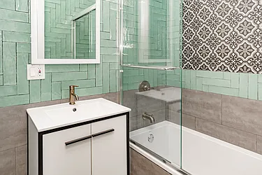 Rented by MySpaceNYC