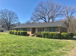 417 Baucom Deese Rd, Monroe, NC 28110