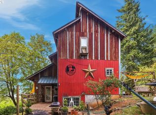 6596 River Rd S, Salem, OR 97306