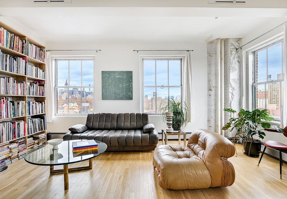 1st image of 143 Avenue B APT 12B