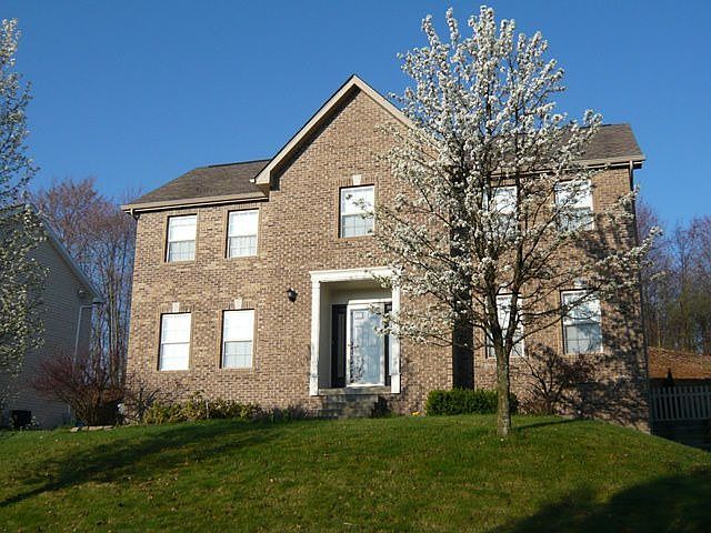 409 Auburn Drive