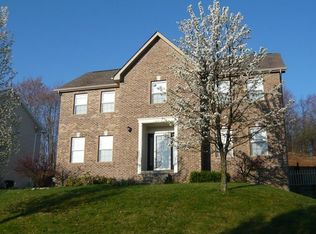 409 Auburn Dr, Cranberry Township, PA 16066