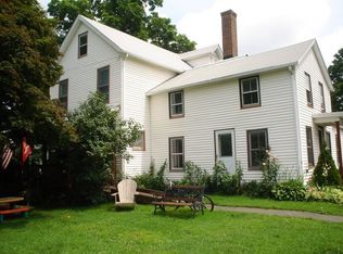 37 Abbott Ave, Danbury, CT 06810