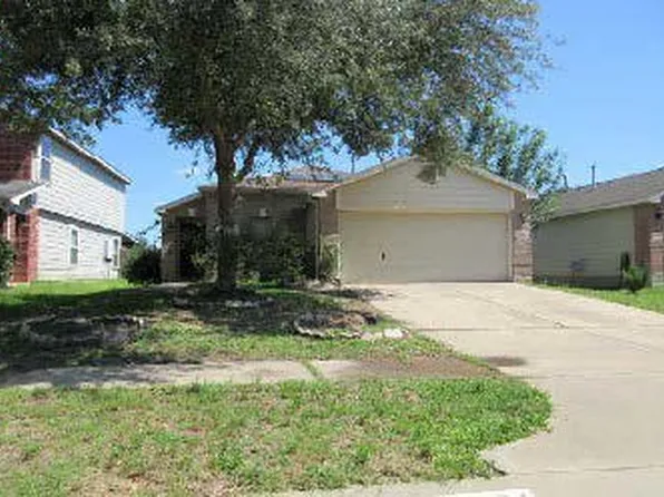 18234 Walden Gate Ln, Cypress, TX 77433