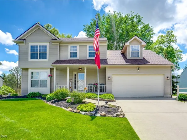 1012 Coopers Run, Amherst, OH 44001
