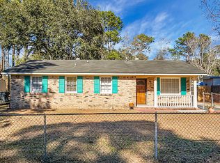 4118 Dorsey Ave, North Charleston, SC 29405
