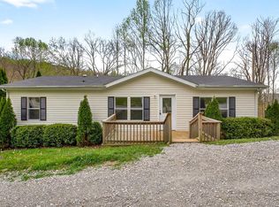 540 Spencer Dr, Spencer, TN 38585