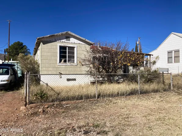 205 C Street, Bisbee, AZ 85603