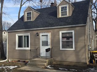 707 Royal Ave, Rockford, IL 61101