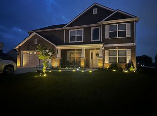 5076 Redwall Rim Passageway, Fort Wayne, IN 46808