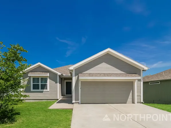 21715 North Rdg, Peculiar, MO 64078