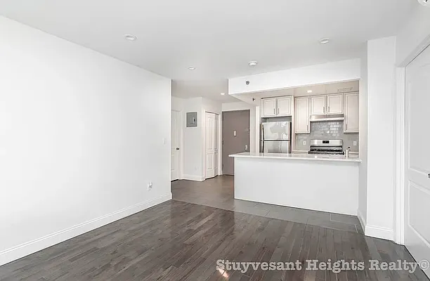 Rented by Stuyvesant Heights Realty Corp | media 1