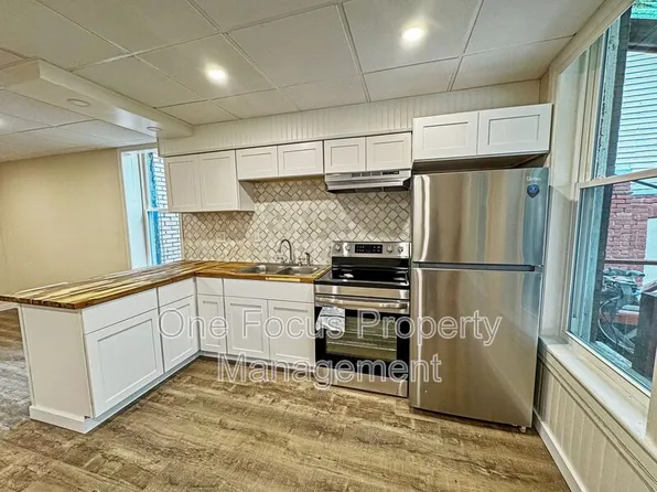 256 Allegheny St #5, Jersey Shore, PA 17740