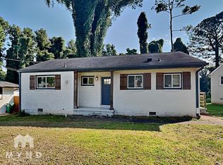 2677 Tilson Rd, Decatur, GA 30032