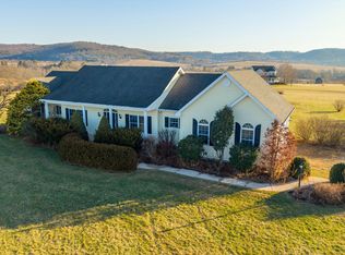 117 Fausey Rd, Orangeville, PA 17859