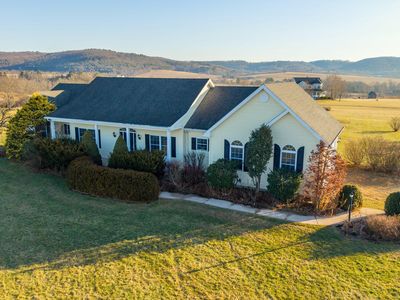 117 Fausey Rd, Orangeville, PA, 17859