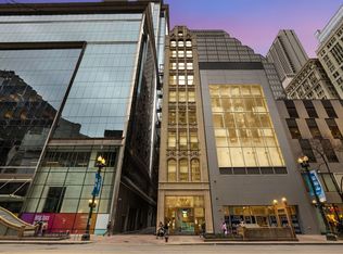 120 S State St #4, Chicago, IL 60603