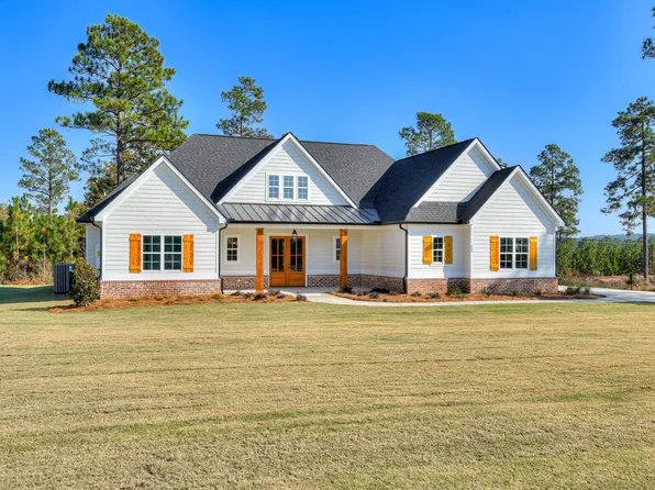 LOT 32 DRAYTON Court, Aiken, SC 29801