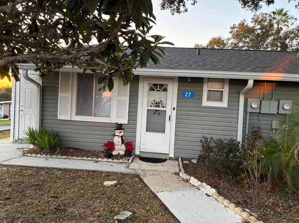 10301 Us Highway 27 Unit 27, Clermont, FL 34711