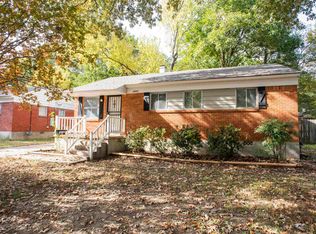 1883 Hartland St, Memphis, TN 38128