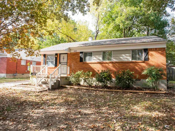 1883 Hartland St, Memphis, TN 38128