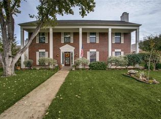 2114 Villawood Ln, Garland, TX 75040