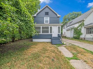 1323 Poplar Pl, Kalamazoo, MI 49001