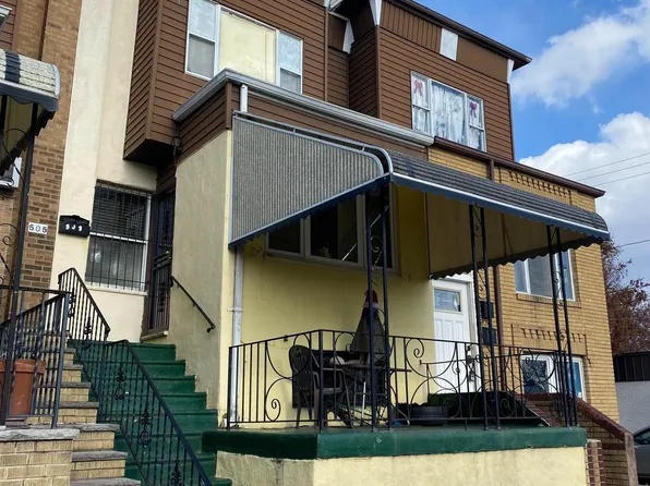 503 W Oregon Ave, Philadelphia, PA 19148