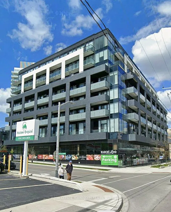 2 bed, $2,550 — Photo 2