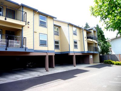 271 SE 162nd Ave #307, Portland, OR, 97233