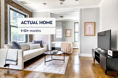 214 East 25th Street, #3RE