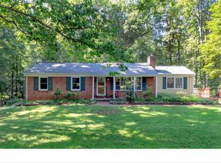 641 Reas Ford Rd, Earlysville, VA 22936