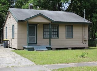 1226 Dena St, Jacksonville, FL 32254