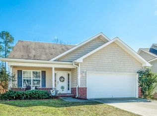 4015 Corners Way, Grovetown, GA 30813