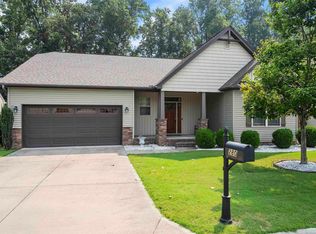 280 Applehill Way, Simpsonville, SC 29681