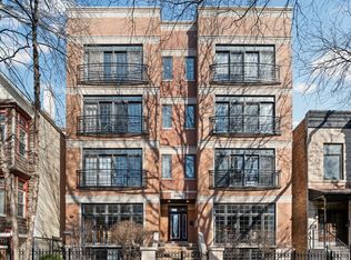 840 W Roscoe St APT 4W, Chicago, IL 60657