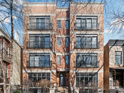 840 W Roscoe St APT 4W, Chicago, IL, 60657