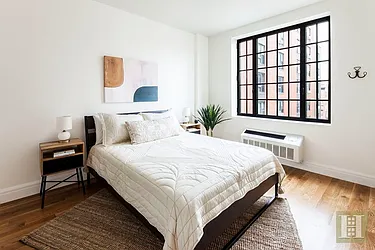 Rented by Halstead Real Estate