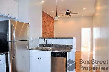 Rented by Box Street Properties LLC