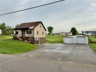 88 Meldahl Rd, Washington, WV, 26181