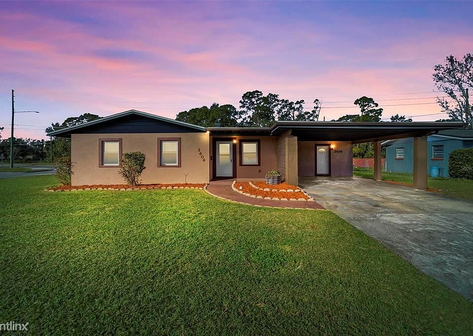 1st image of 2606 Bluebonnet St