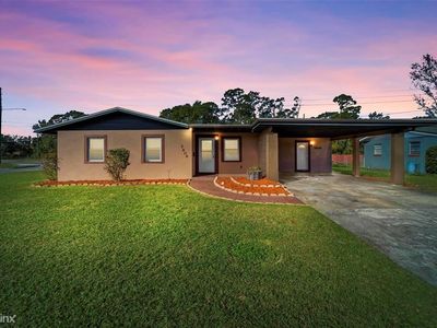 2606 Bluebonnet St, Orlando, FL, 32807