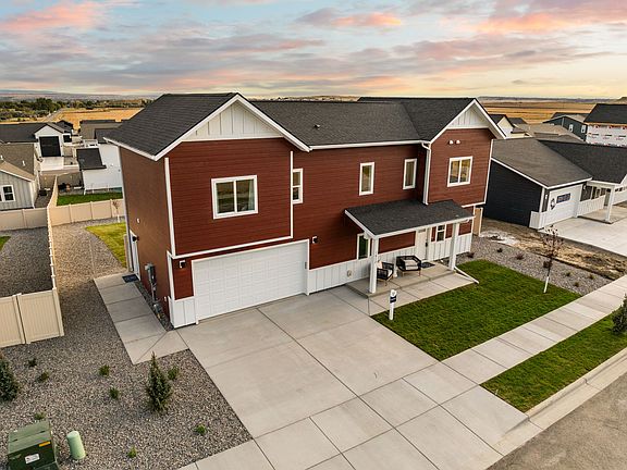 CR_Granite Elevation