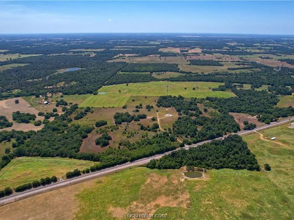 Land For Sale Near Bremond Tx