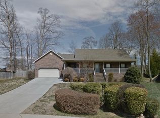 2245 Argonne Dr, Maryville, TN 37804