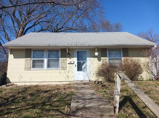 4766 Woodend Ave, Kansas City, KS 66106