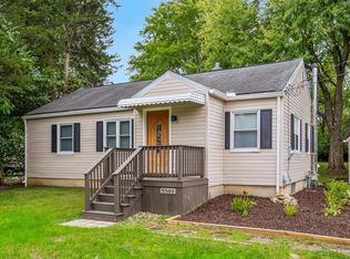 5503 Linworth Rd, Columbus, OH 43235