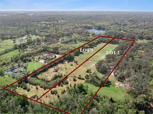 LOT 3 Oak St Lot 30, Oviedo, FL 32765