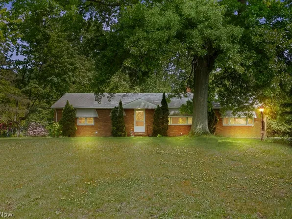 1700 S Sawburg Ave, Alliance, OH 44601